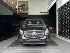 Mercedes-Benz V 300 d extralang 4Matic 9G-TRONIC Edition 2023 - 2