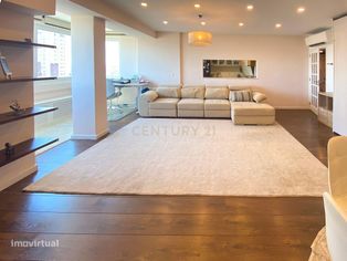 Apartamento T3 mobilado com Garagem -  Areeiro - Grande imagem: 5/38