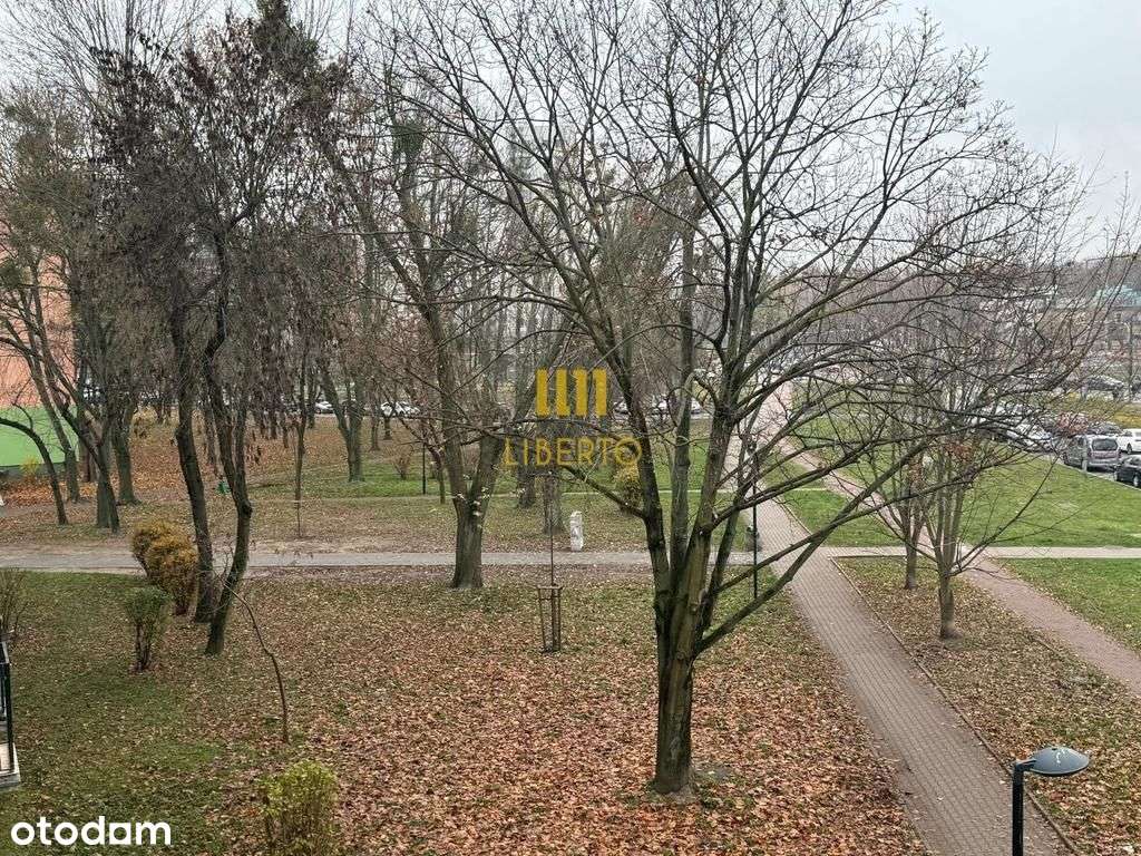 2 pok, balkon, Metro Młociny-5