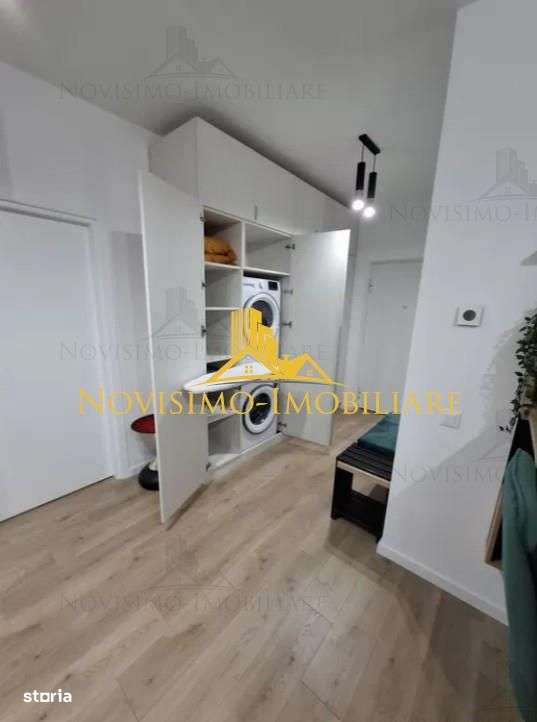 NOVISIMO-IMOBILIARE: AP. DE INCHIRIAT CU DOUA CAM. IN ZONA SUD, BLOC N - Imagine principală: 5/7