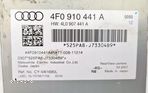 AUDI A6 C6 Q7 MODUŁ KAMERY COFANIA 4F0910441A - 2