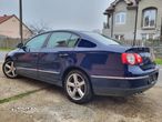 Volkswagen Passat 1.9TDI Comfortline DPF - 10