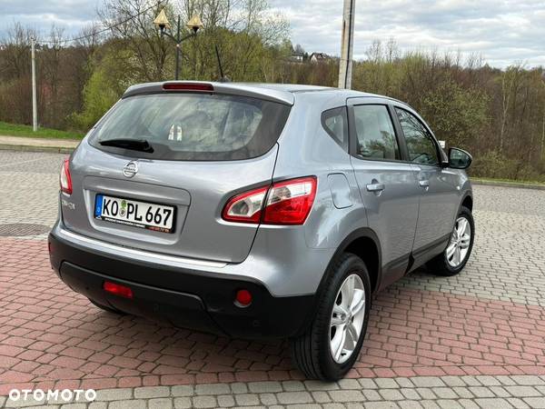 Nissan Qashqai 2.0 tekna - 4