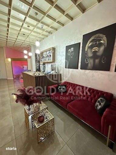 Spatiu Comercial - Semicentral-Calea Dorobantilor-Preluare Chiriasi - Imagine principală: 2/3