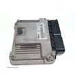 Calculator motor Fiat Croma 1.9JTD | 51812902 | 0281012963 - 1