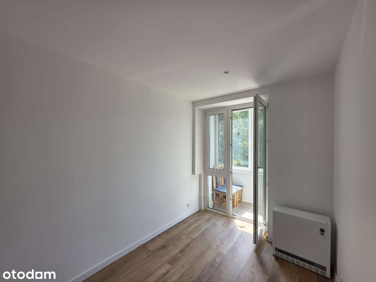 3-pokojowe, balkon, ul.Krzywoustego, 1 piętro - Pełny obrazek: 2/16