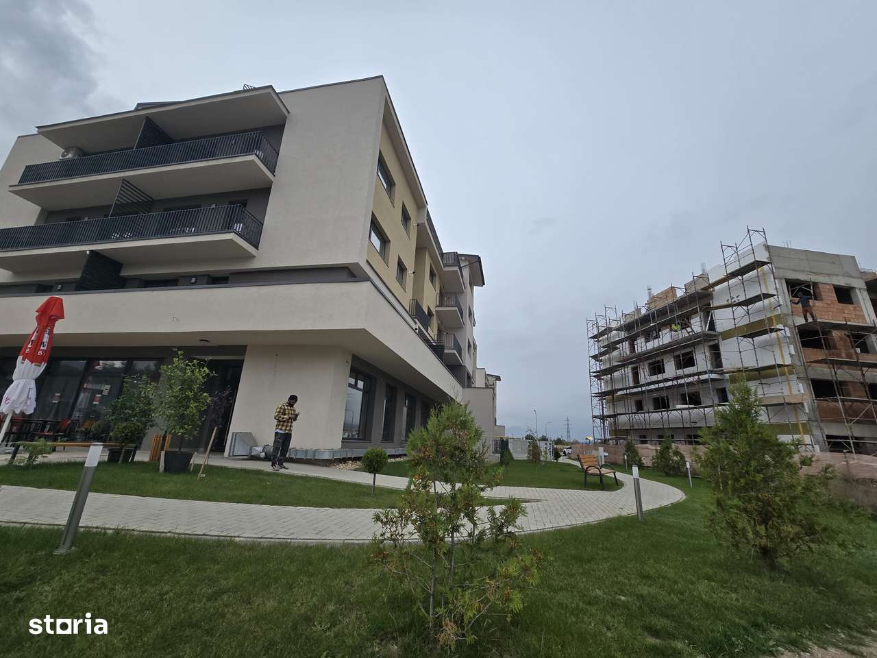 Dezvoltator Apartamente 2 camere - Imagine principală: 5/19