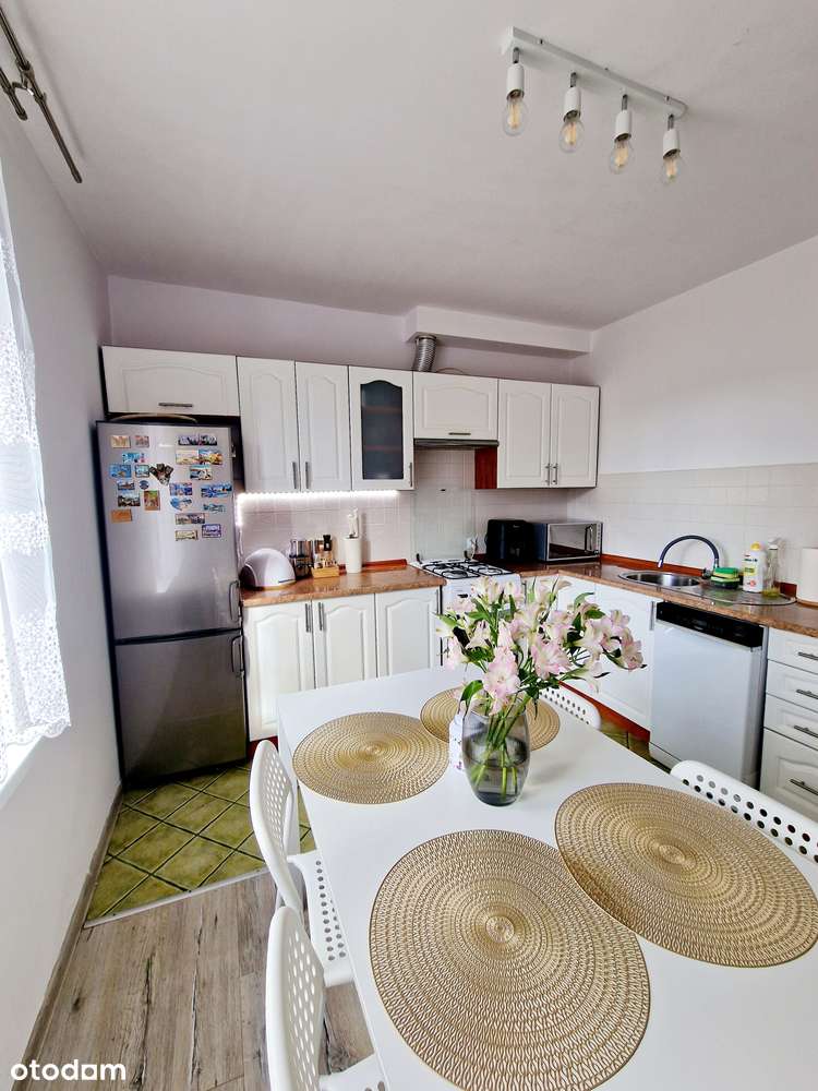 Mieszkanie na parterze Grzędy.-6