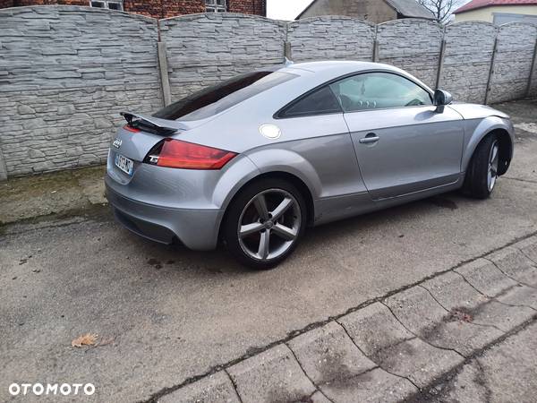 Audi TT - 24