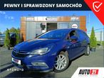 Opel Astra IV 1.6 CDTI Enjoy - 1