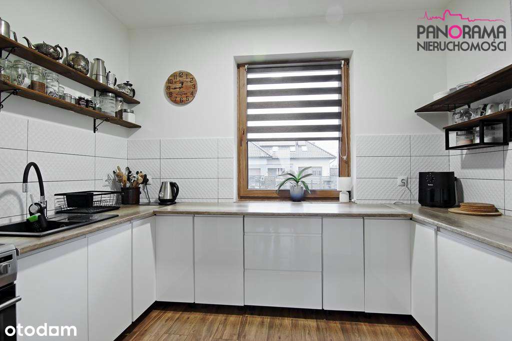 Dom w Małej Nieszawce z senioratką. - Pełny obrazek: 4/20