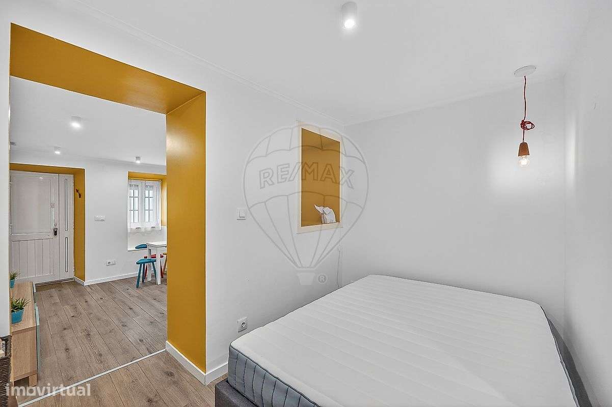 Apartamento T1 para venda - Grande imagem: 5/18