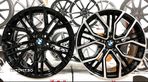 Jante Bmw X5 new, X6 new , 20”, noi, doua lățimi - 5