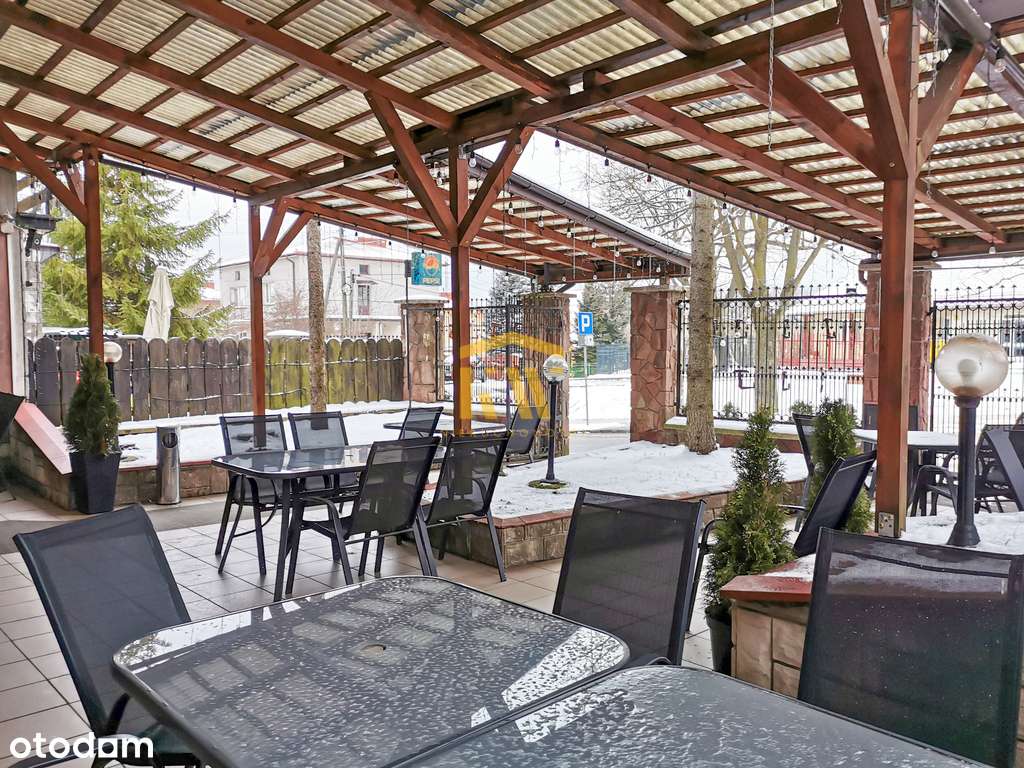 Budynek usługowo-mieszkalny Starachowice - Pełny obrazek: 4/20