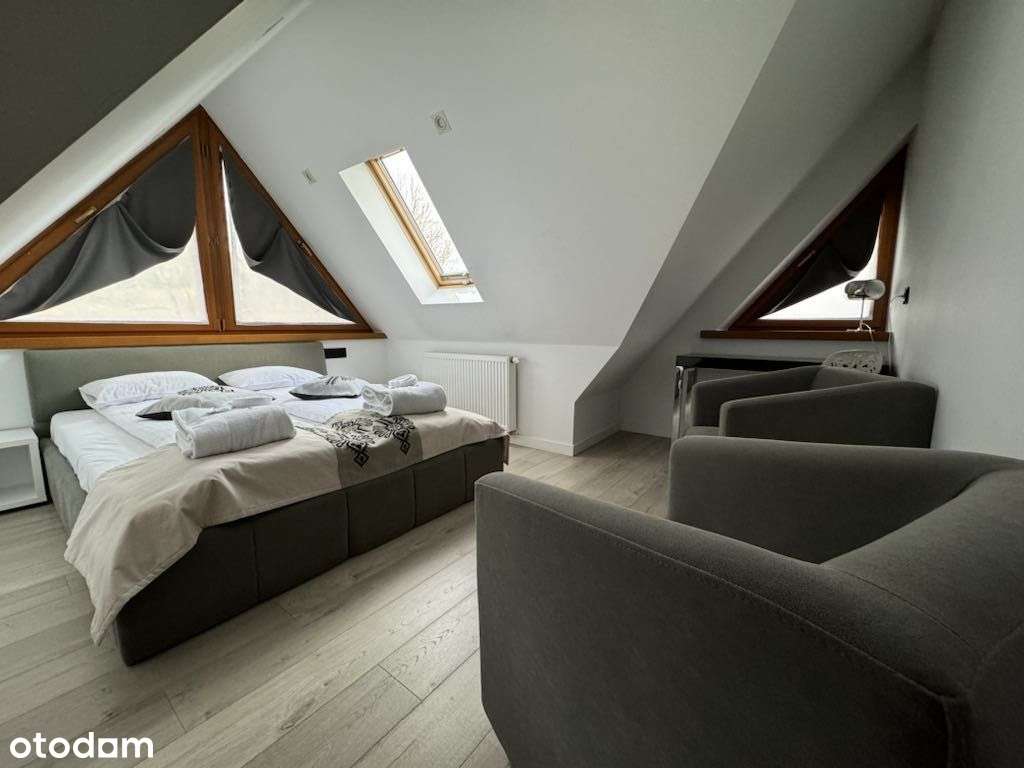 Apartament w Zakopanem - Pełny obrazek: 2/19