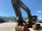 Volvo EC480DL Excavator pe Senile - 3