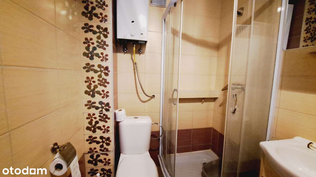 2 niezależne pokoje, I piętro, zielona okolica-1