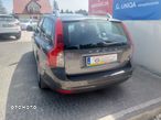 Volvo V50 DPF DRIVe - 5