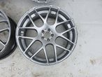 FELGI AUDI MERCEDES 5X112 22X9.5J ET45 - 4