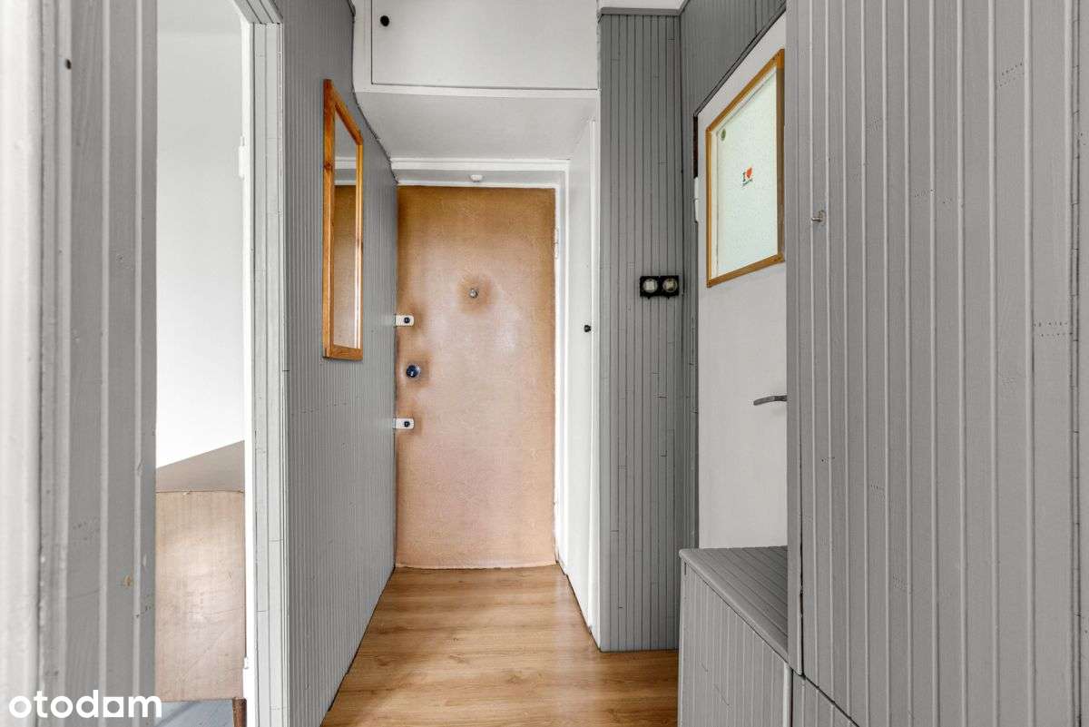 0% CO miejskie, 2 piętro, parking, od zaraz - Pełny obrazek: 5/8