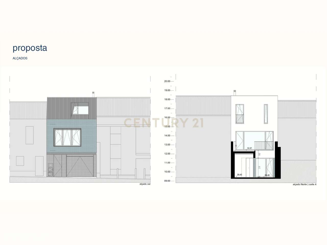 Entre a Cidade e o Mar: Moradia com Elevado Potencial | São Roque, Pon-19