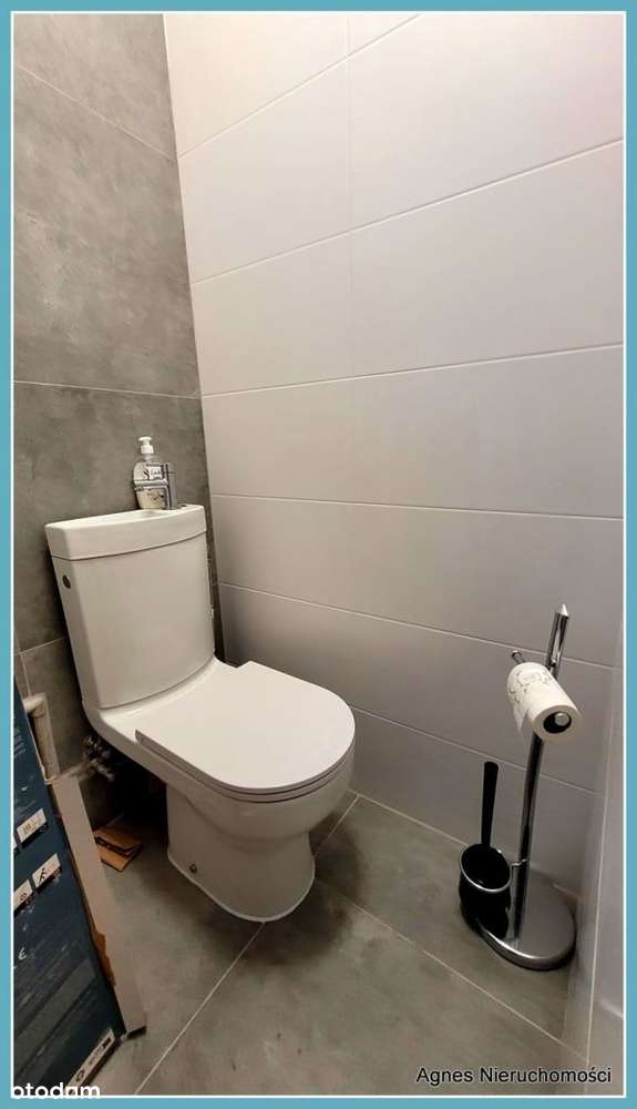 Ochota Lux po rem. 42m+Balkon Ciche - Widok 5