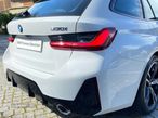 BMW 330 i Touring Pack M Auto - 30