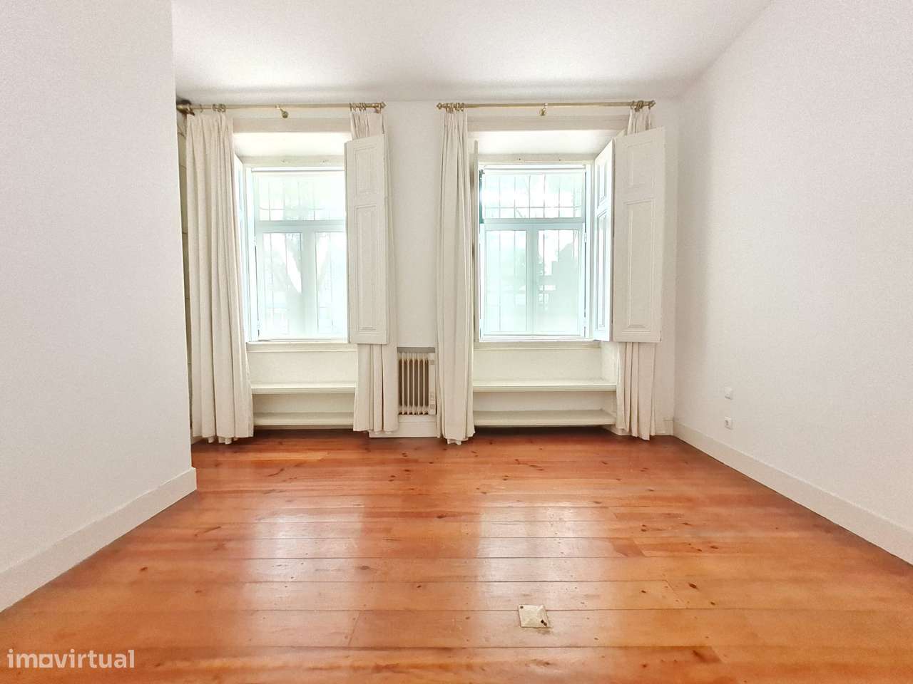 Prédio para Venda - Campo de Ourique-3