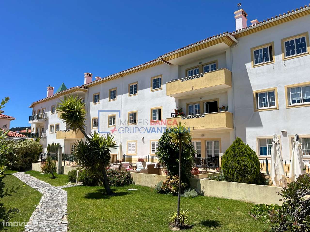 Apartamento T4 com 276 m² na Quinta da Beloura - Grande imagem: 2/30