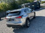 Lexus Seria NX 300h - 34