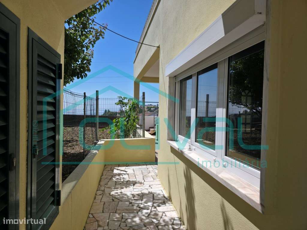 Moradia Independente T6 com terreno, ** com vista panorâmica sobre ...-30