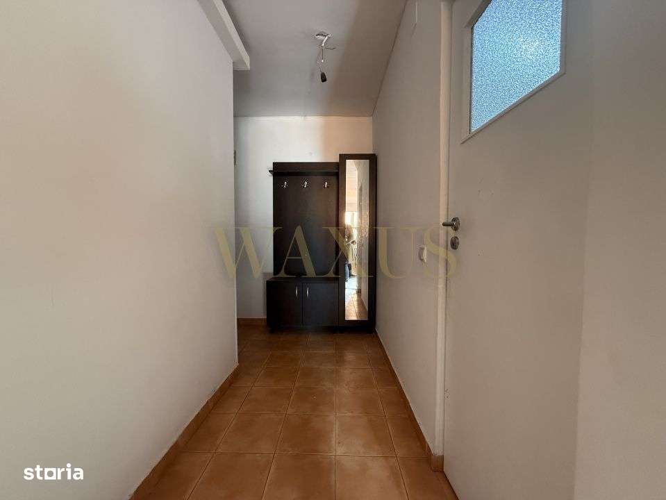 Apartament de 2 camere - 44mp I Balcon I Parcare - Sesul de sus - Imagine principală: 5/5