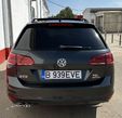 Volkswagen Golf Variant GTD BlueMotion Technology DSG - 14