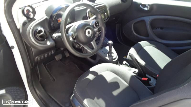 Smart ForTwo Coupé Electric Drive Passion - 9