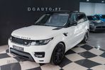 Land Rover Range Rover Sport 4.4 SDV8 Autobiography Dynamic - 38