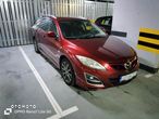 Mazda 6 Sport Kombi 2.5 Dynamic - 9