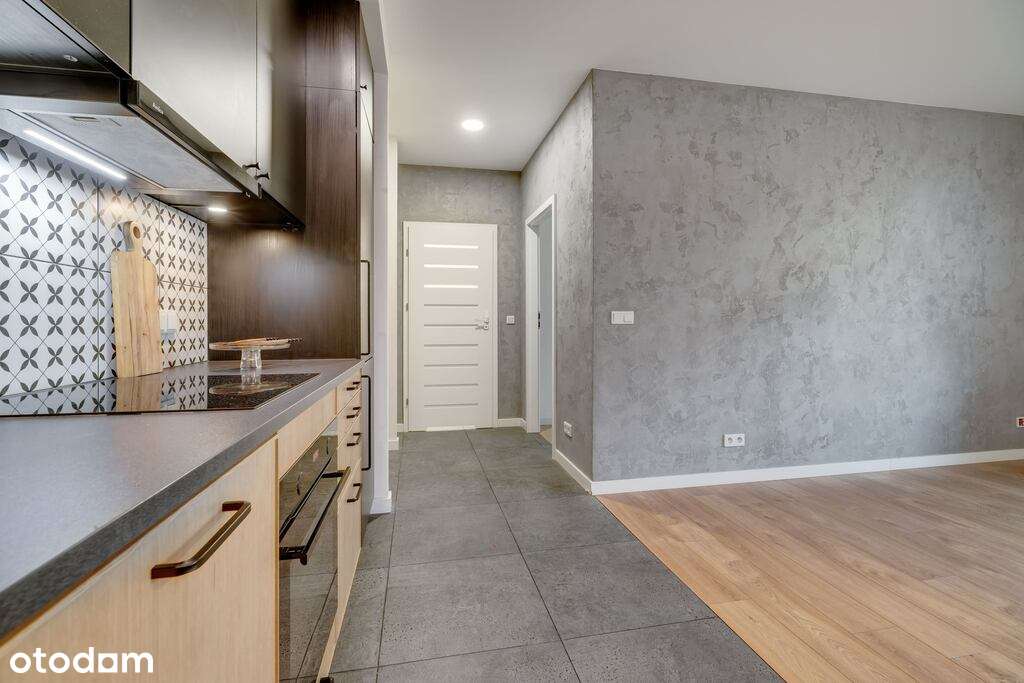 2 Pokoje z Ogródkiem w Sercu Pruszkowa-14