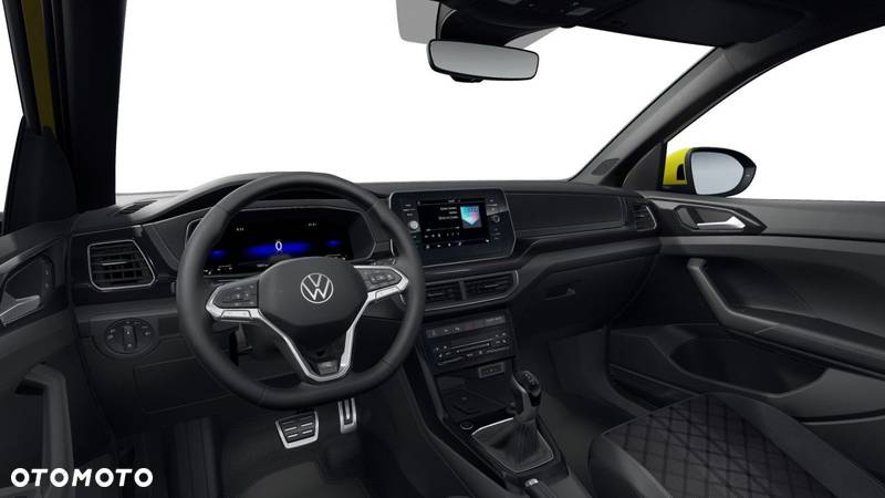 Volkswagen T-Cross - 8