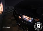Faruri LED Angel Eyes compatibile cu BMW Seria 3 F30 F31 - 11