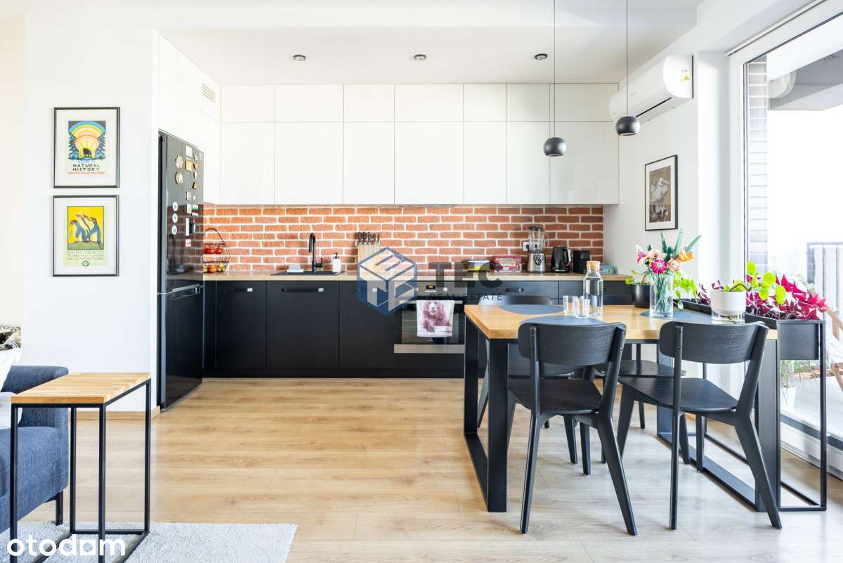 Widokowe | Gotowe do wejścia | Park Lotników - Pełny obrazek: 1/13