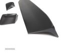 AILERON SPOILER MALA PARA MERCEDES CLASSE E W124 2P 4P 85-93 LOOK AMG - 3