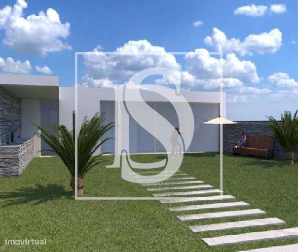 Apartamento T0 - Jardins do Souto-5