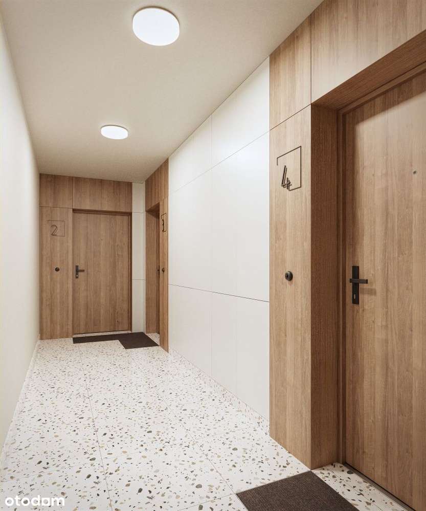 Nowe mieszkanie 4 pok. - Pełny obrazek: 5/10