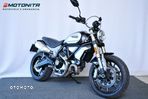 Ducati Scrambler - 1