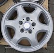 Mercedes 2x16x7-2x16x8/5x112x66,6 ET30-37 F119 - 7