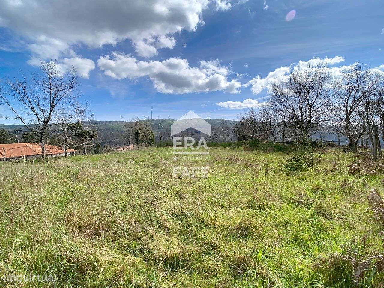 Terreno em Moreira do Rei, Fafe - Grande imagem: 4/7