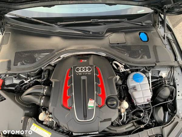 Audi RS7 4.0 TFSI quattro tiptronic performance - 19