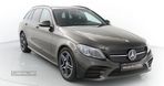 Mercedes-Benz C 300 d AMG Line - 12