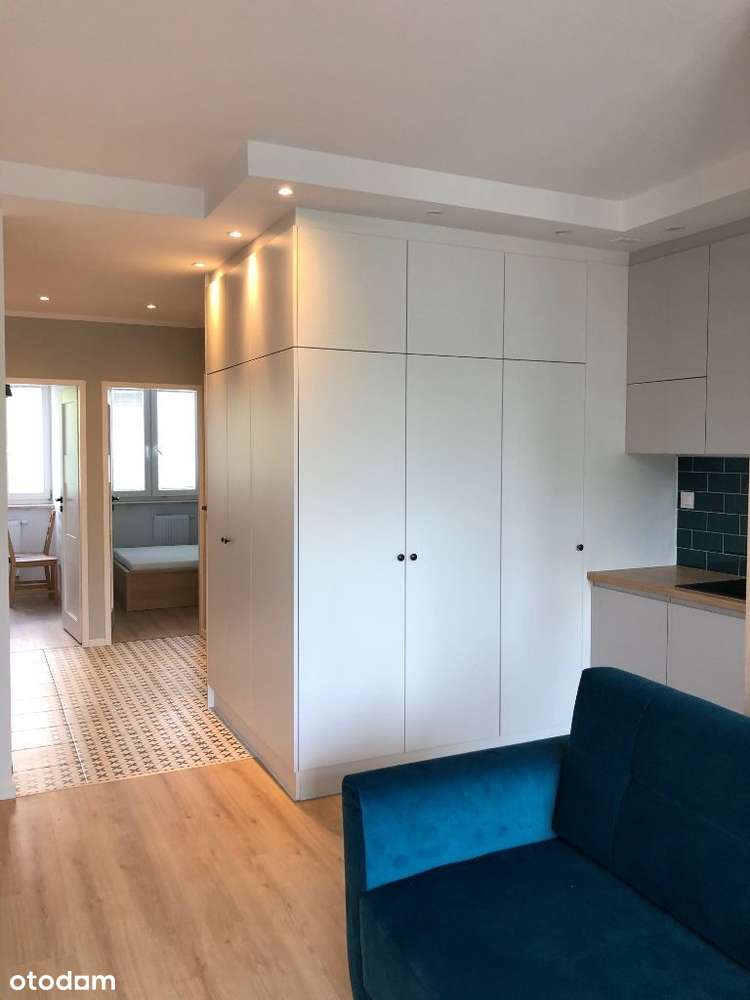 REZERWACJA! Pojemne 3 pokojowe mieszkanie na Kabatach - Pełny obrazek: 5/10