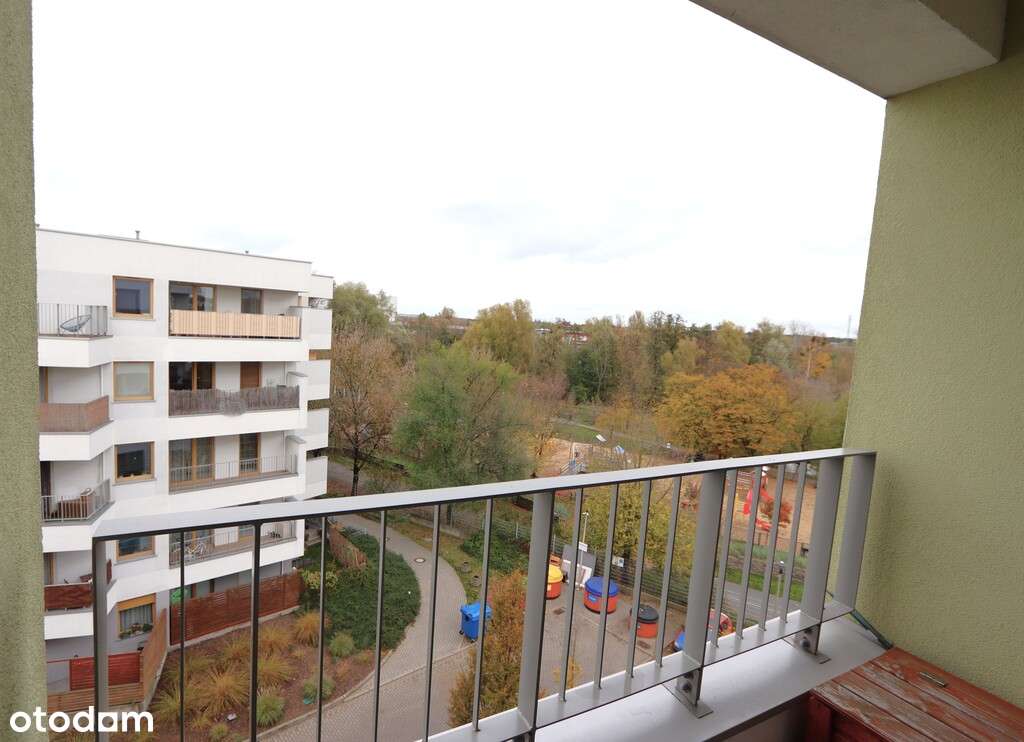 Super oferta na Smolnej, pierwsze M lub na wynajem-7